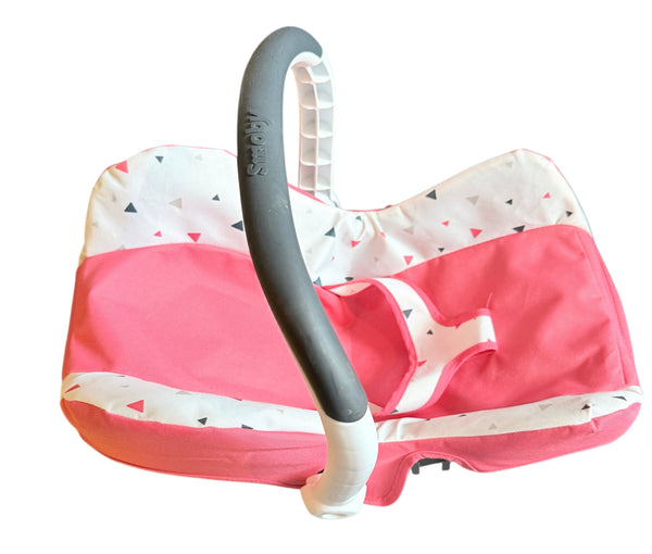 maxicosi  Smoby voor de pop