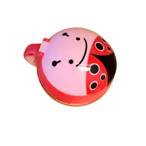 Skip Hop snackdoosje lieveheersbeestje