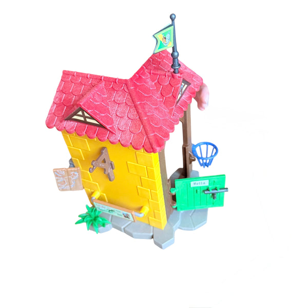 Playmobil  Country Starter Pack manege