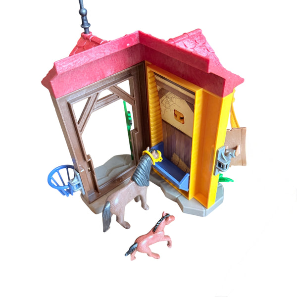 Playmobil  Country Starter Pack manege