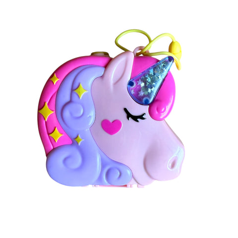 Polly pocket: unicorn