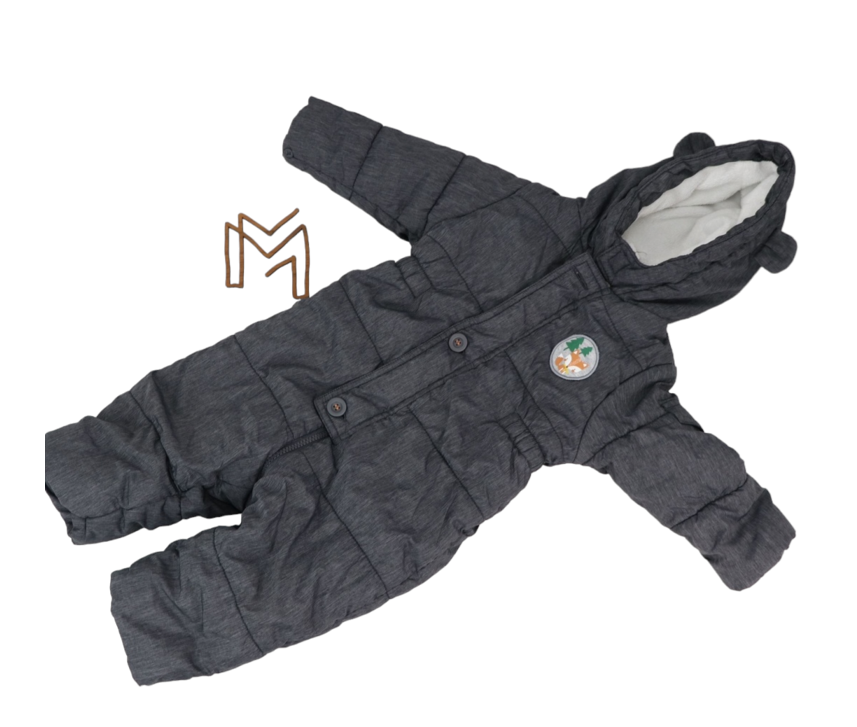 Winterpak maat 68