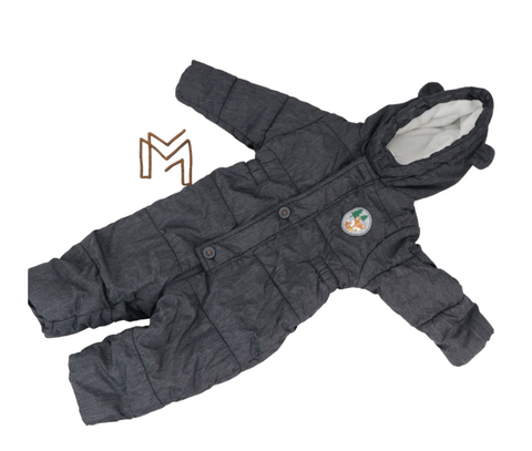 Winterpak maat 68