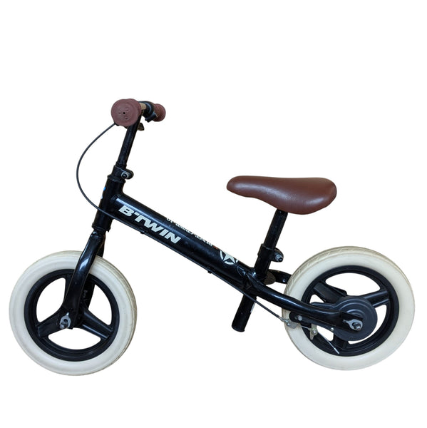 Stoere en stevige loopfiets - enkel ophalen