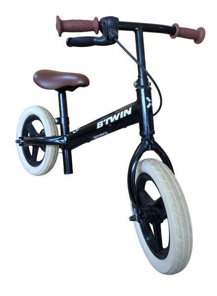 Stoere en stevige loopfiets - enkel ophalen