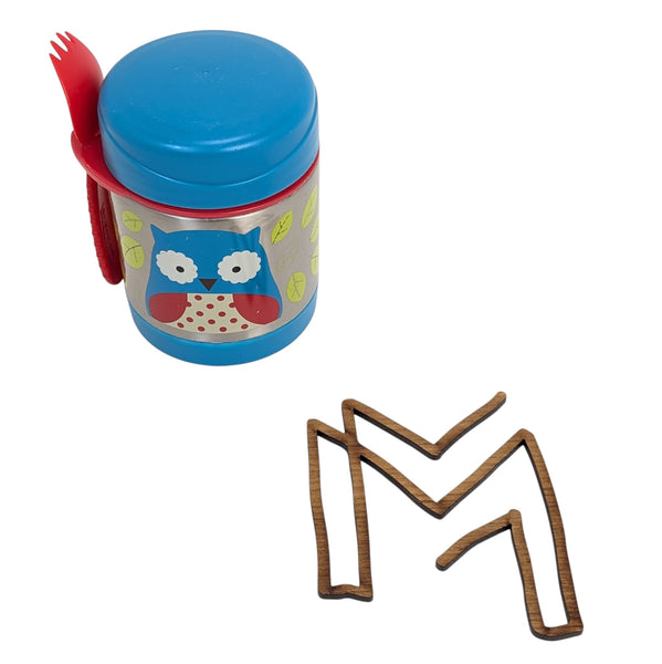 Skip Hop thermosbeker uil