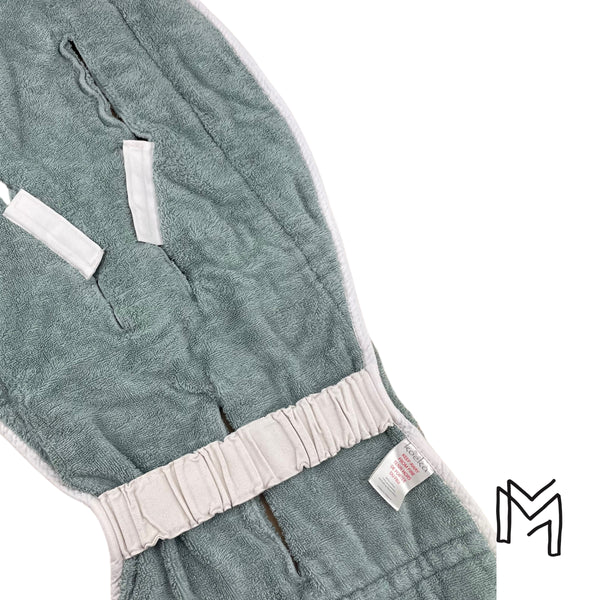 Koeka inlegger voor buggy