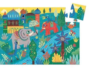 Djeco Haathee elephant