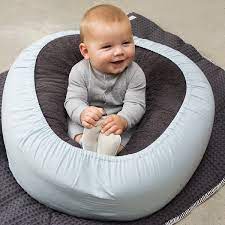 Sitfix hoes saffierblauw