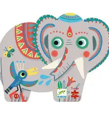 Djeco Haathee elephant