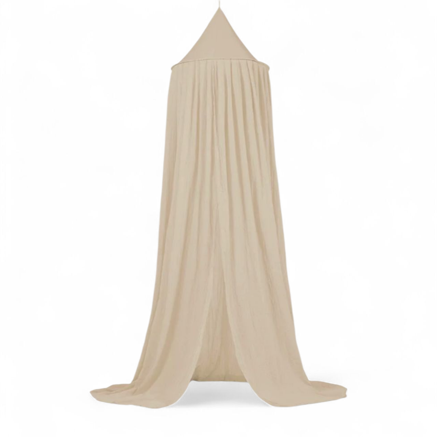 Hemel klamboe Jollein Nougat