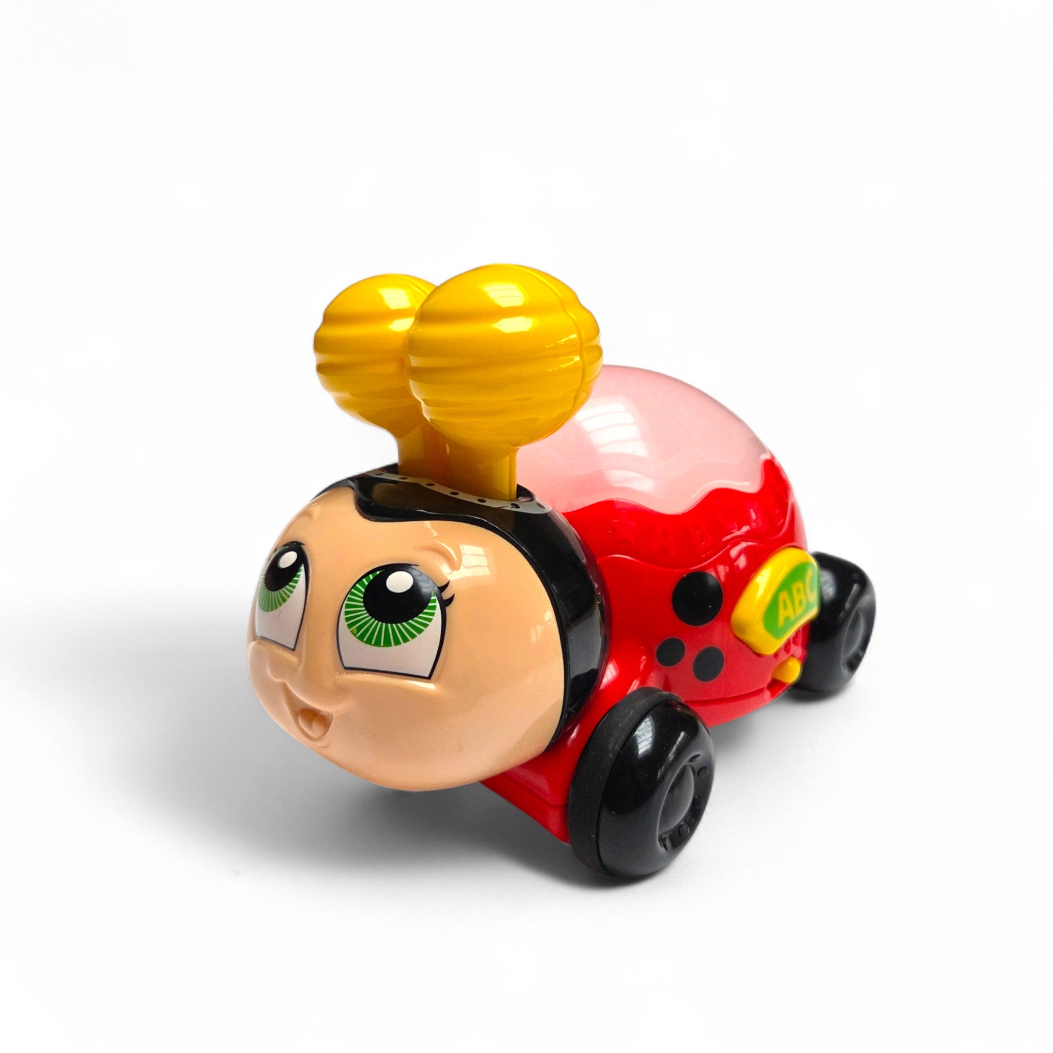 VTECH lieveheersbeestje