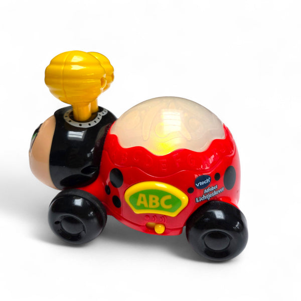 VTECH lieveheersbeestje